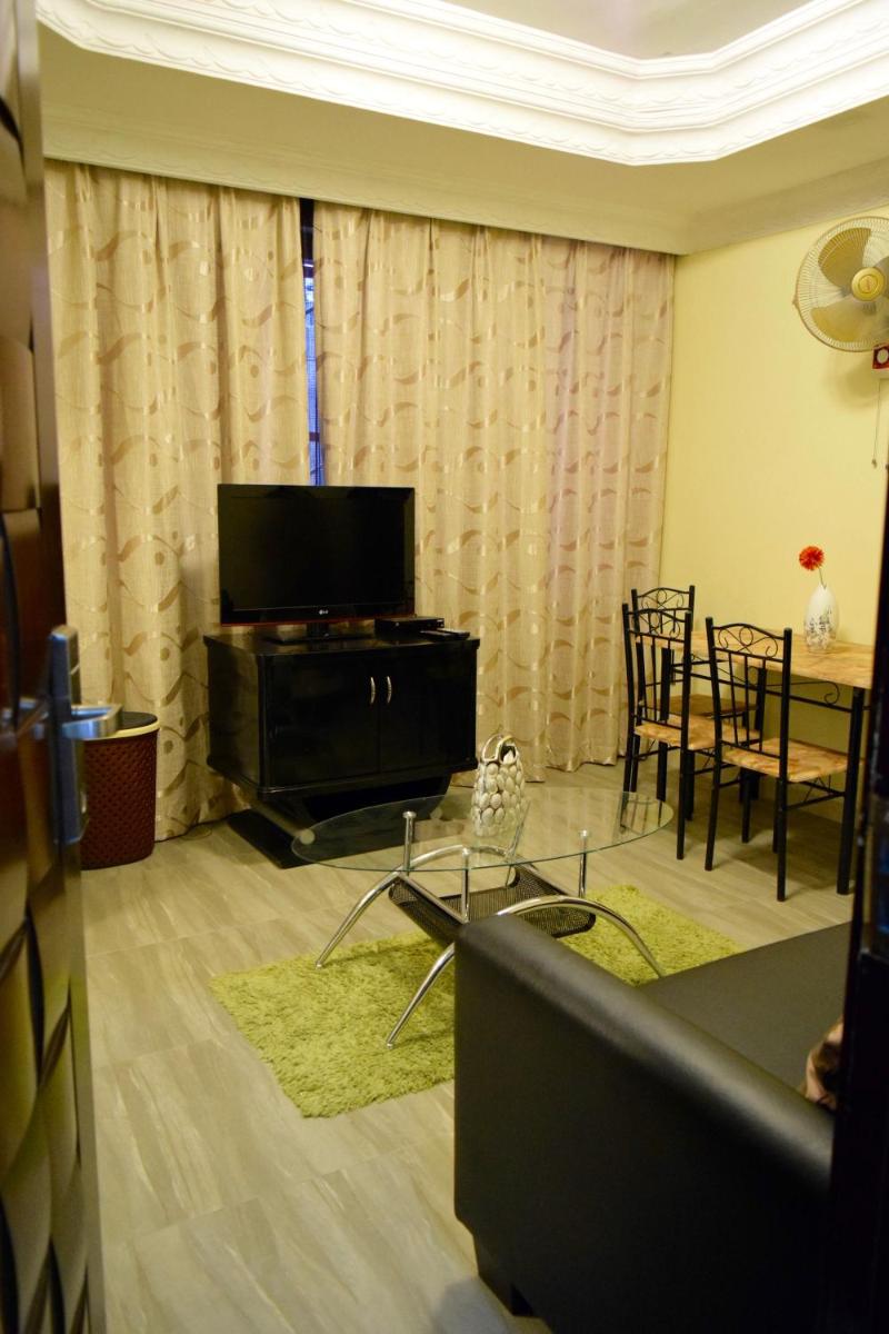New Avon Apartments - Housity