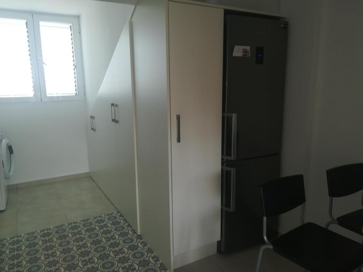 Suitetrails - Chalet con dos apartamentos