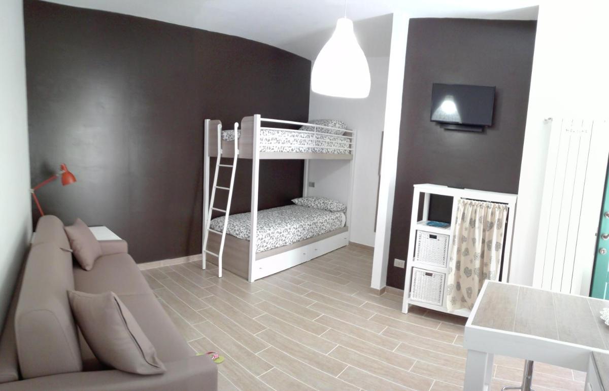 B&B Il Buon Cammino - Housity