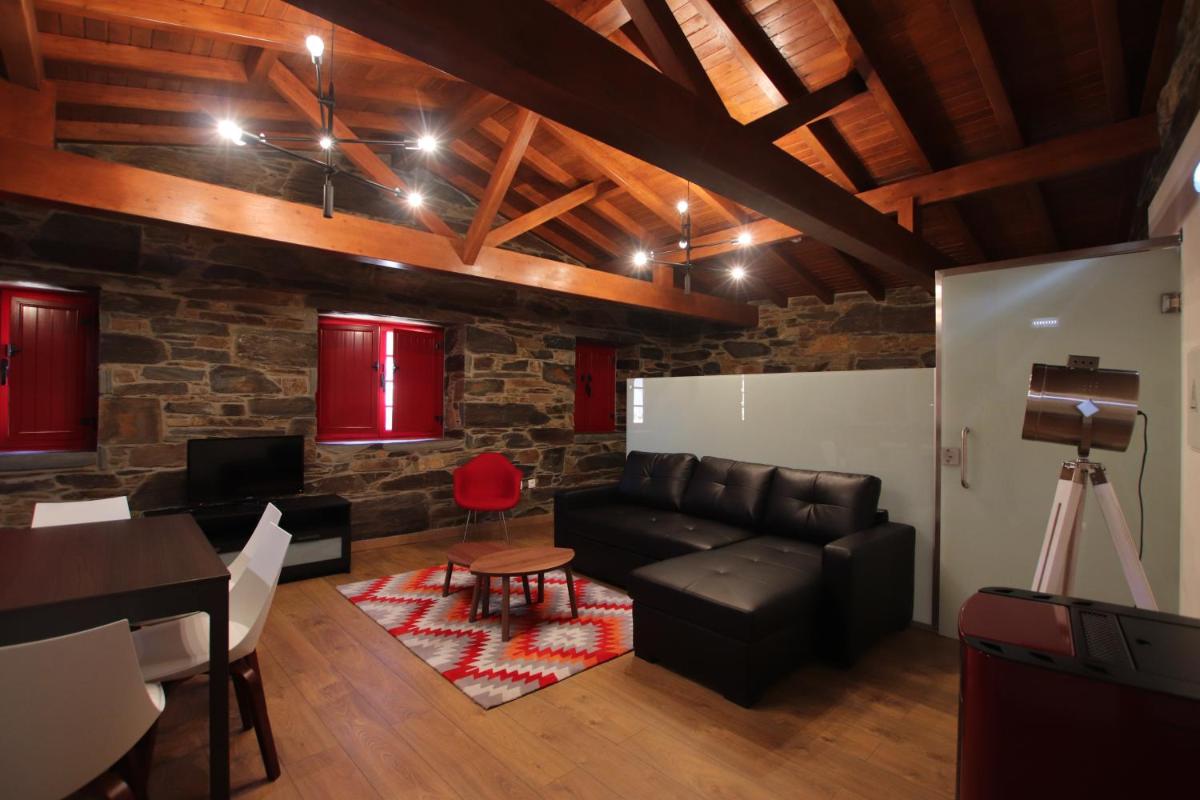 Casa do Ocreza - Housity