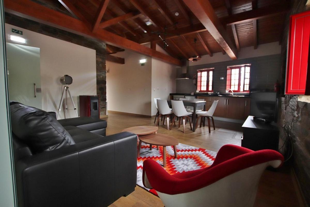 Casa do Ocreza - Housity