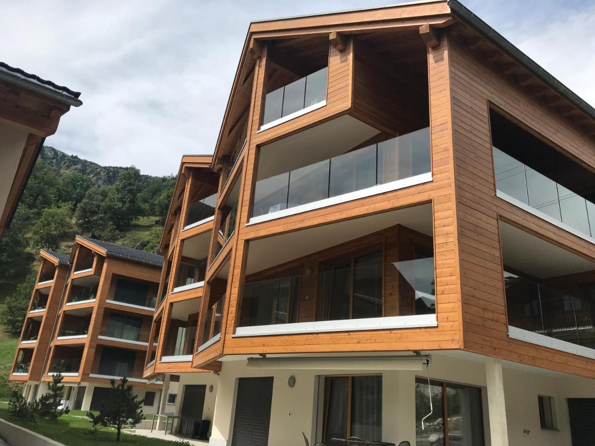 Bergquell Haus D - Housity