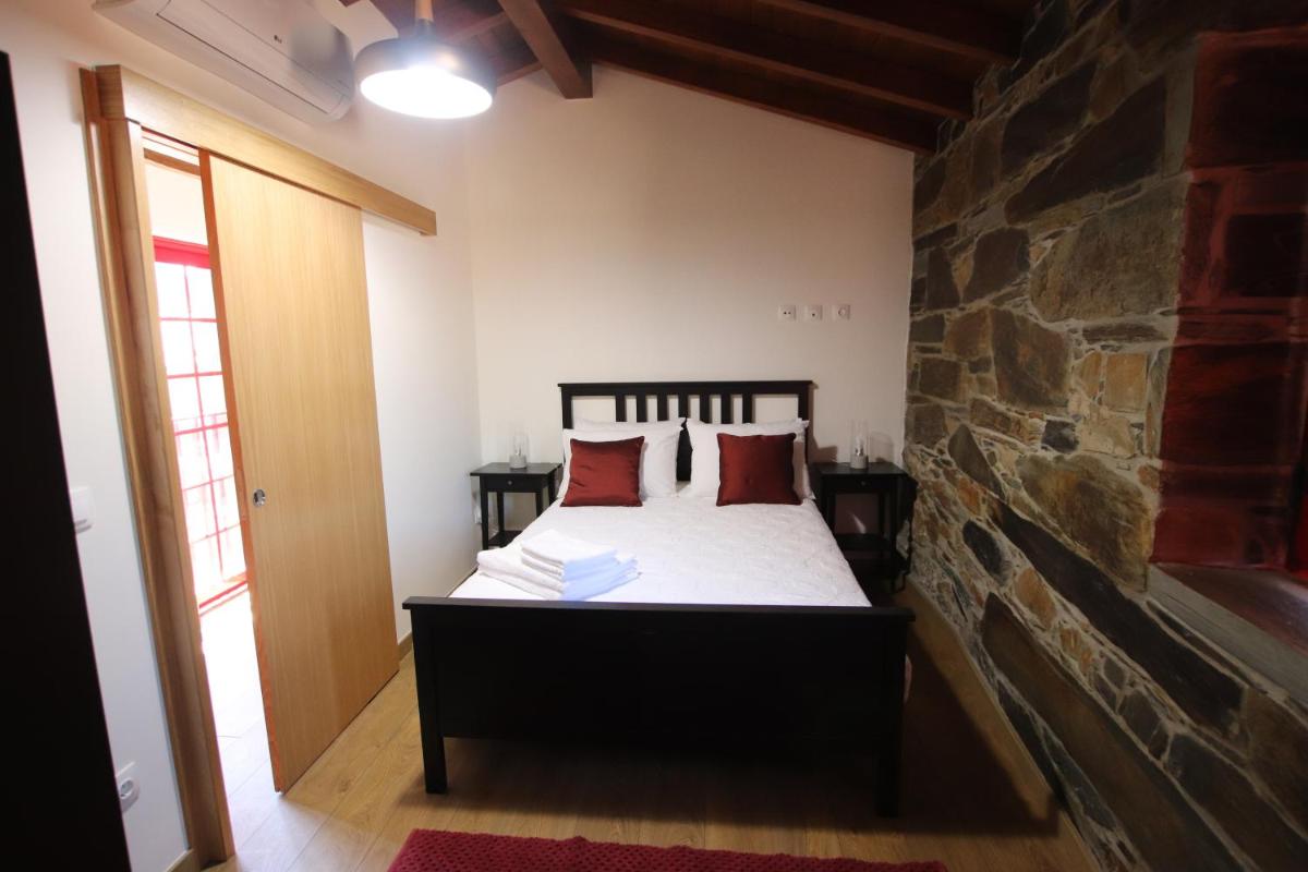 Casa do Ocreza - Housity