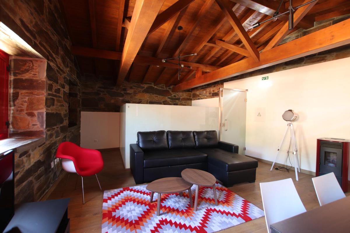 Casa do Ocreza - Housity