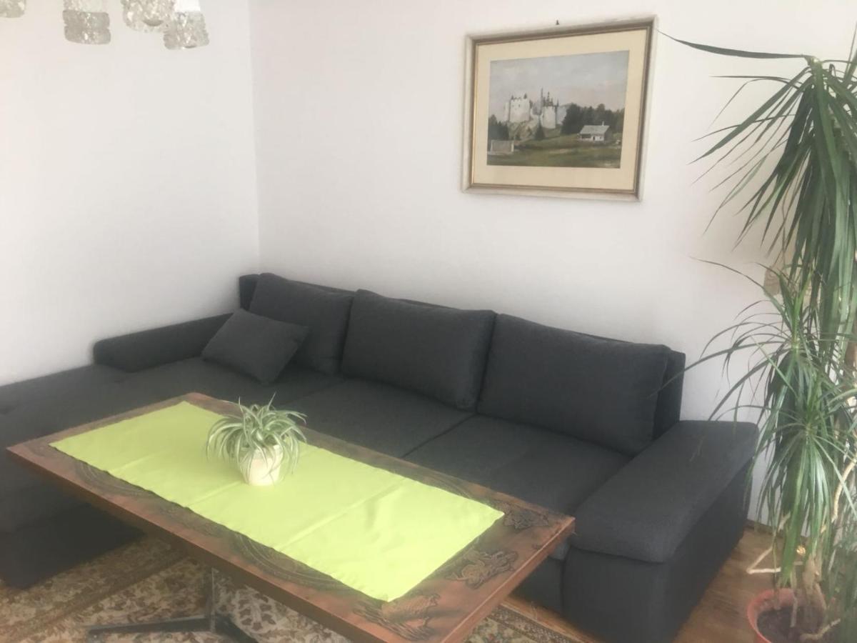 Karls Ferienwohnung mit Terrasse - Housity