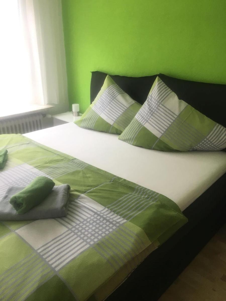 Karls Ferienwohnung - Housity