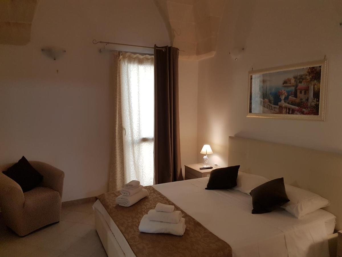 ALIMAR B&B - Housity