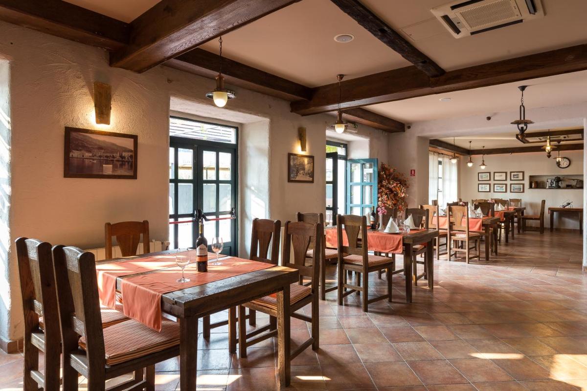 Suitetrails - Hotel Vimbula - Komolac