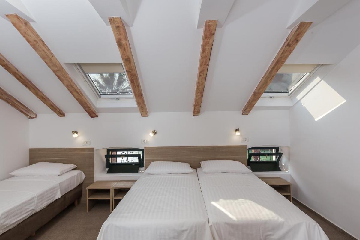 Suitetrails - Hotel Vimbula - Komolac