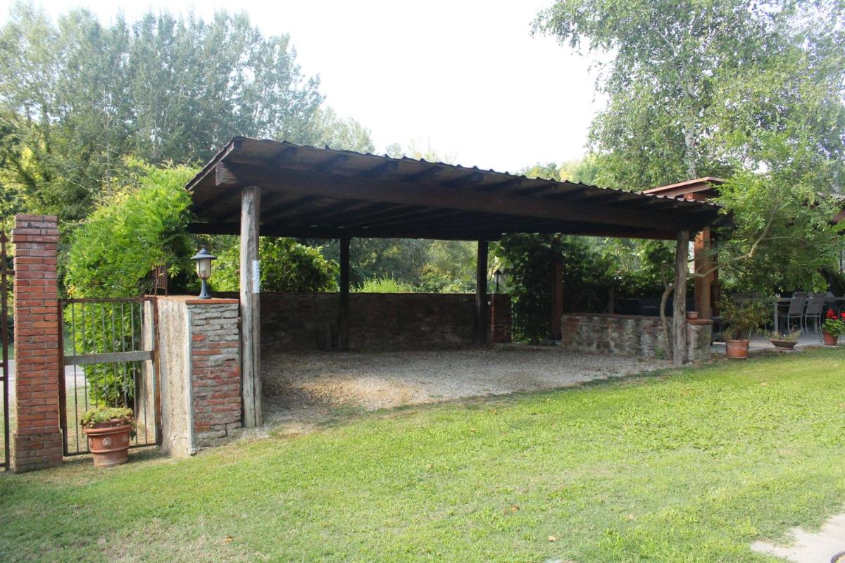 Suitetrails - Il Casolare