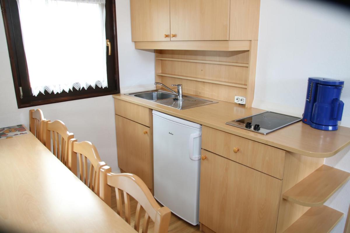 Waldkiez Tiefensee - Housity