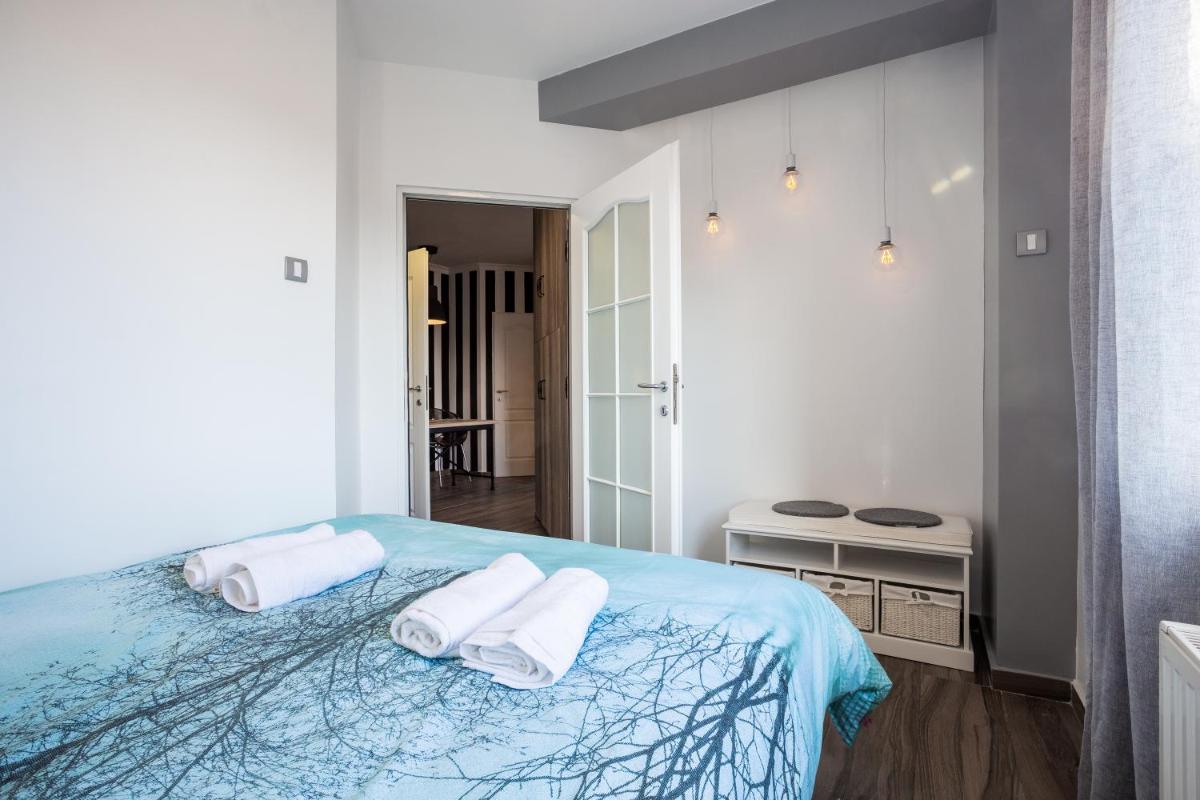 Apartment Eugen II - Housity