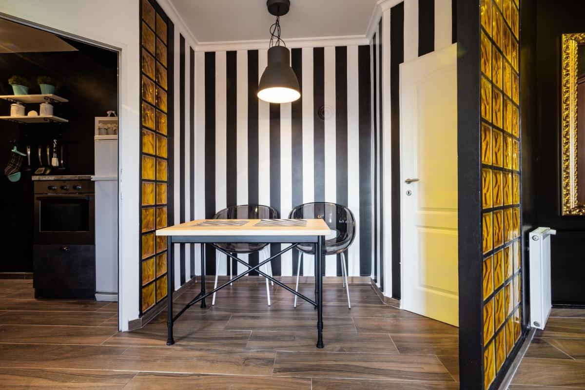 Apartment Eugen II - Housity