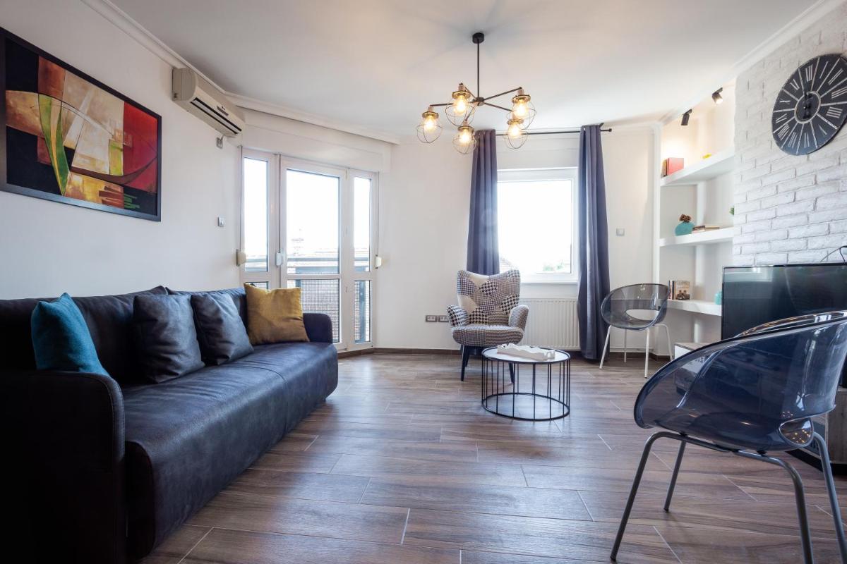 Apartment Eugen II - Housity