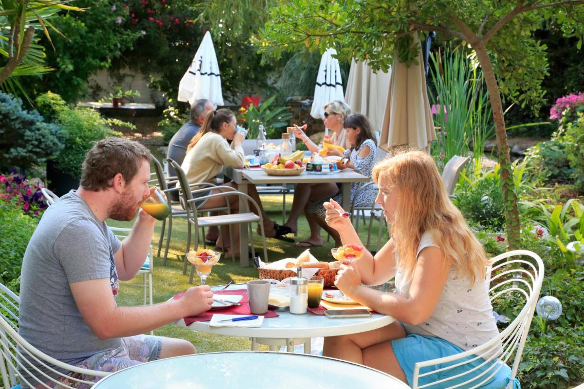 La Villa Des Sens - Housity
