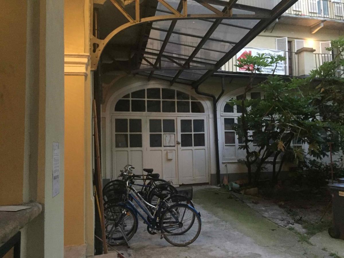 Lovely Apartments Barra di ferro centro Storico Cuneo - Housity