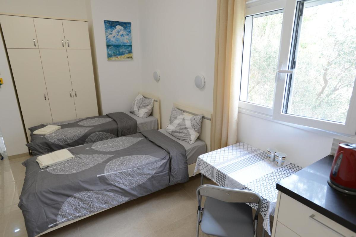 Suitetrails - Olga Beach Apartment 28