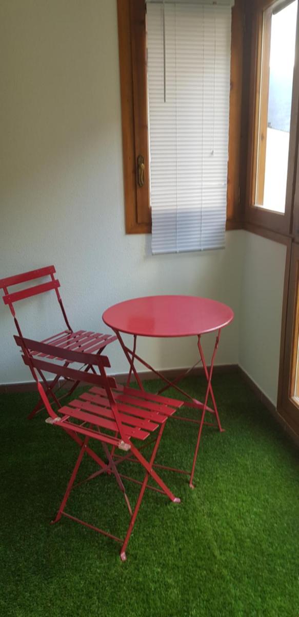 Palau-Vacances Pirinenca - Housity
