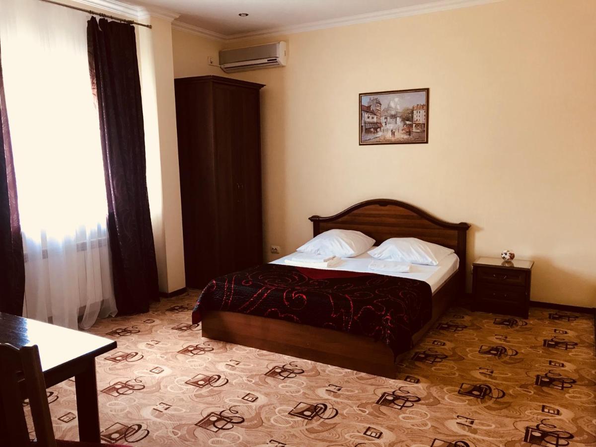 Metropol - Housity