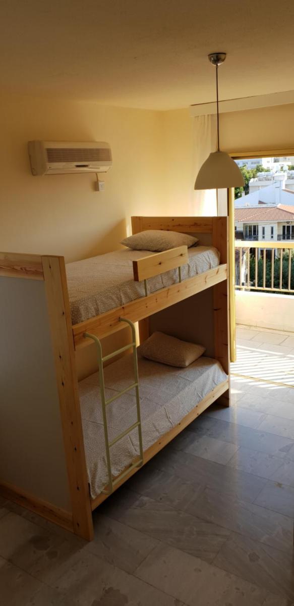 Suitetrails - NEX Hostel
