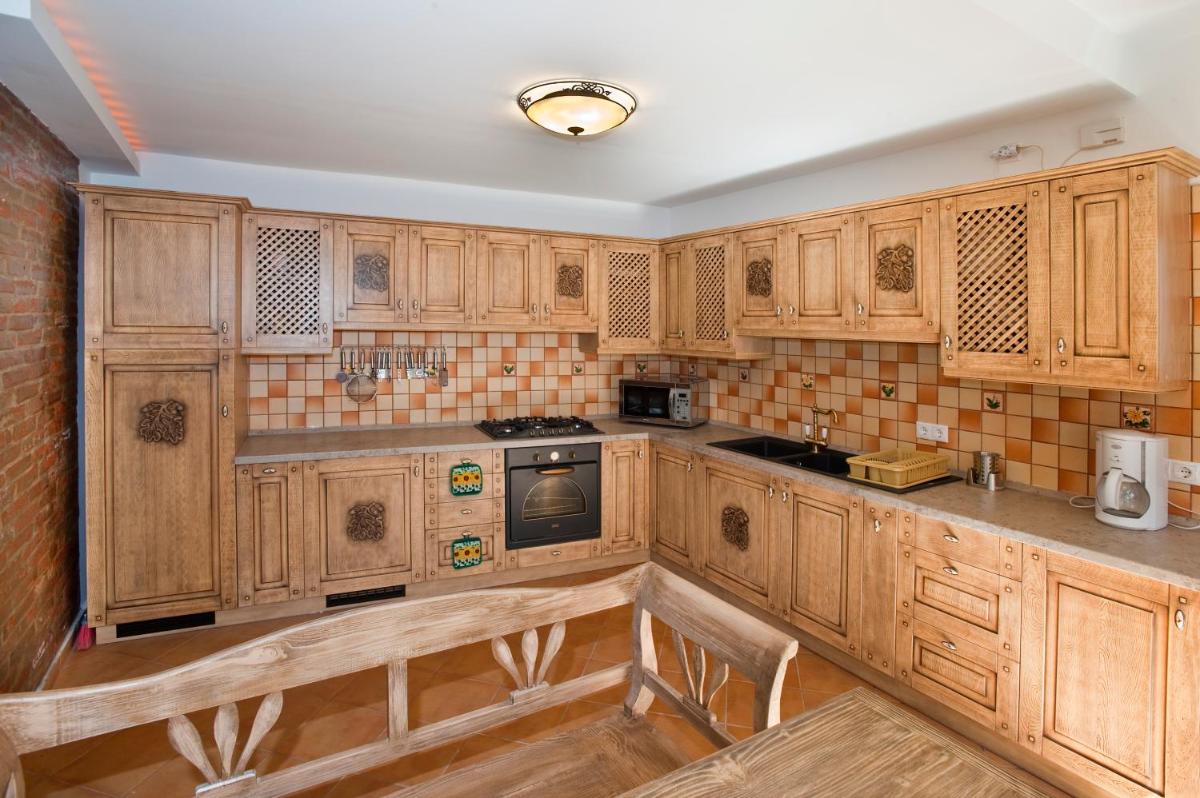 Vila Ambient - Housity