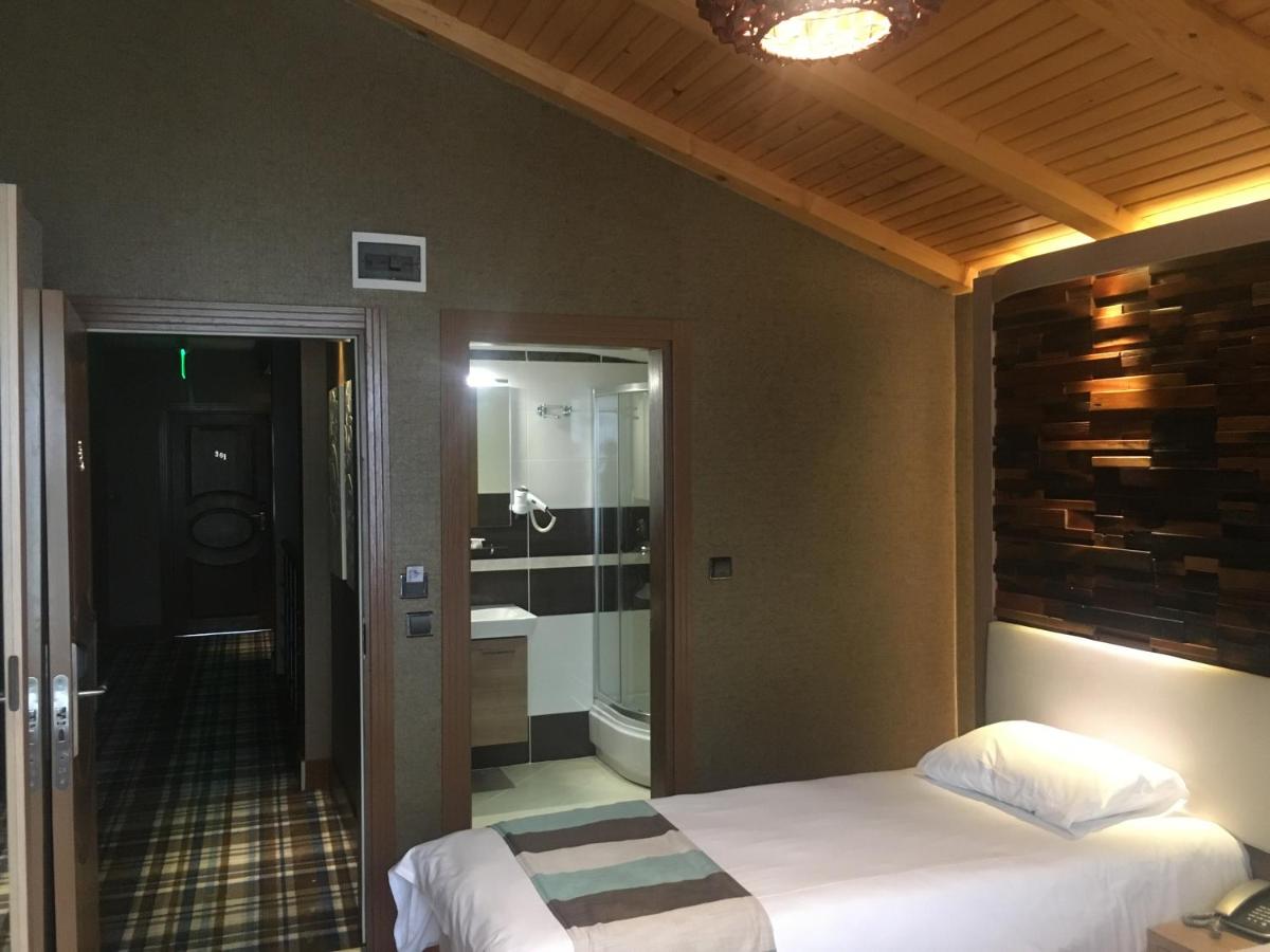 Ayderoom Hotel - Housity