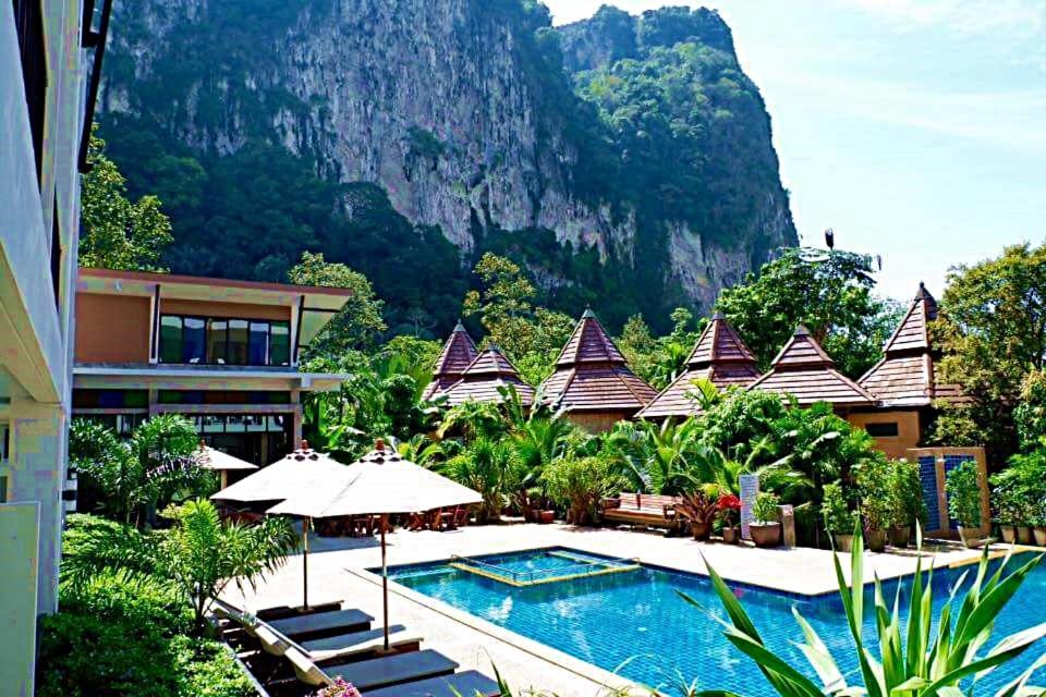 Andaman Pearl Resort - Housity
