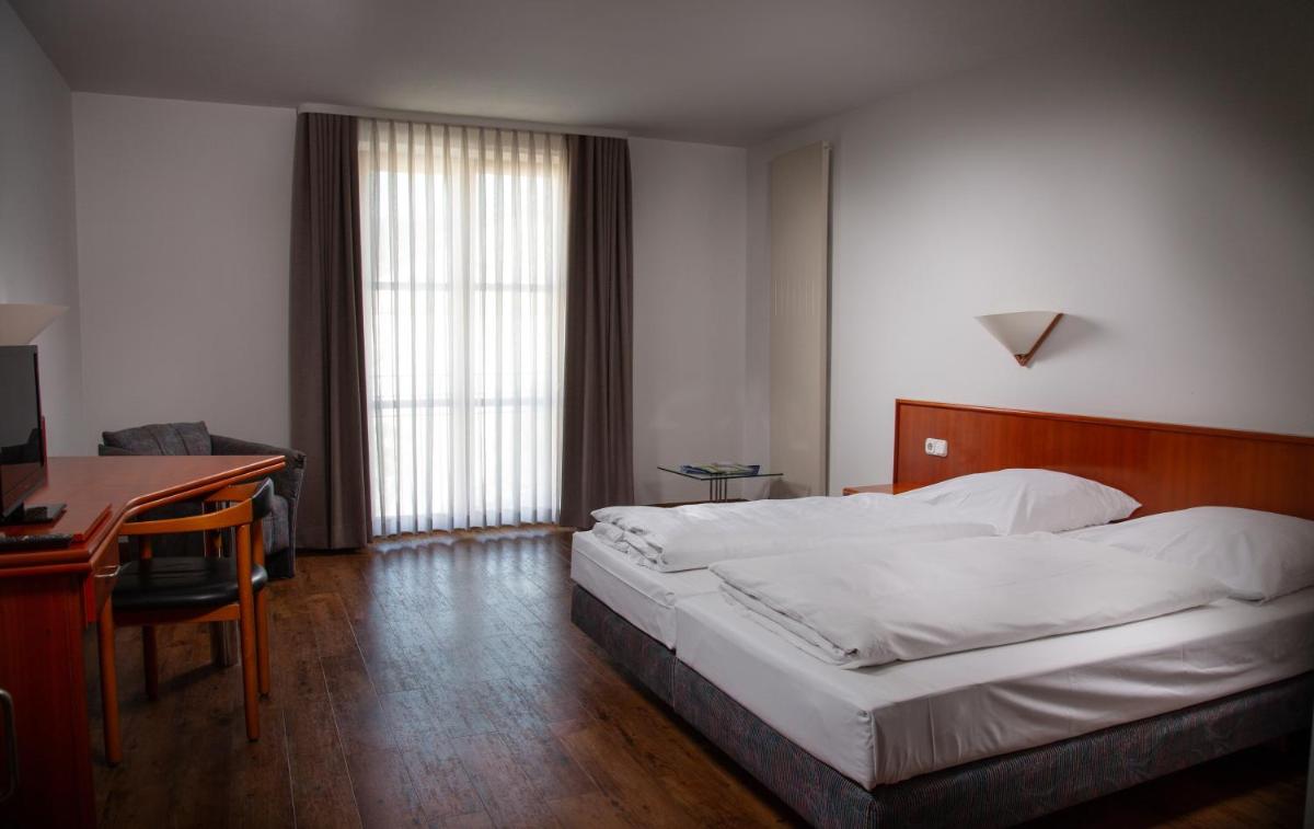 Altstadthotel Brauereigasthof Winkler - Housity