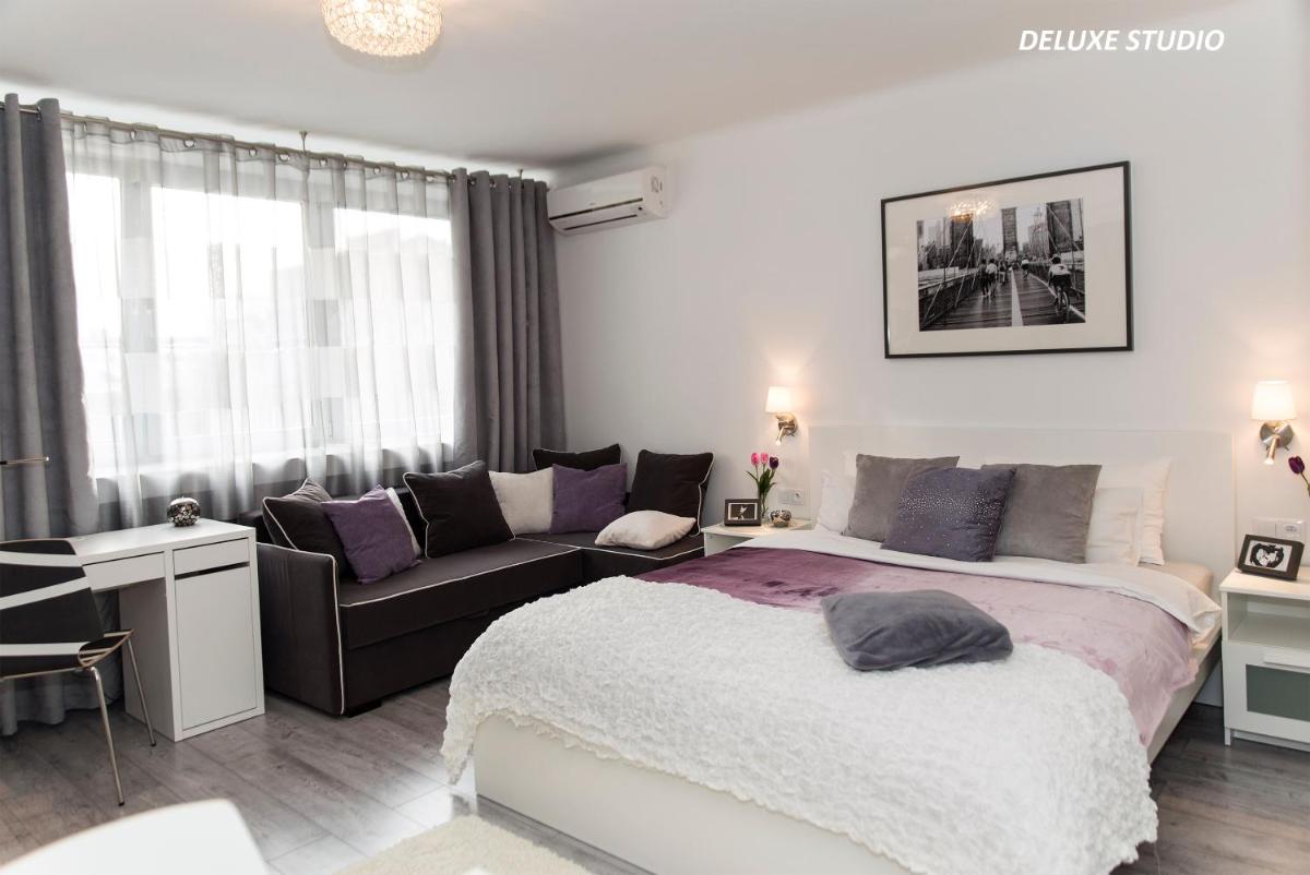 Warsawrent Apartamenty Centralna - Housity
