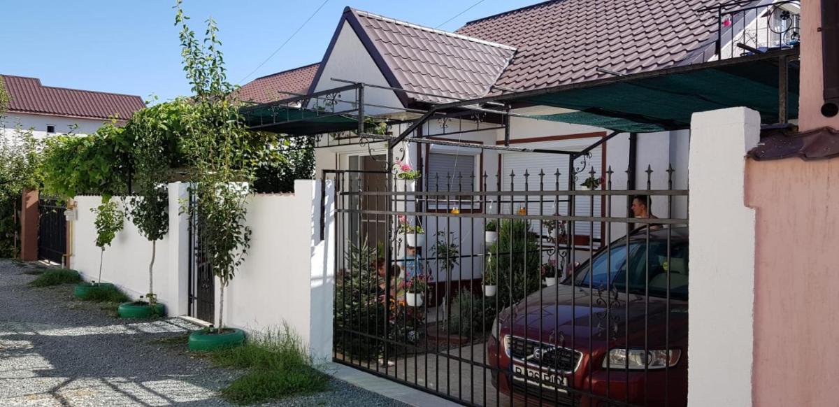 Casa Ardelean - Housity