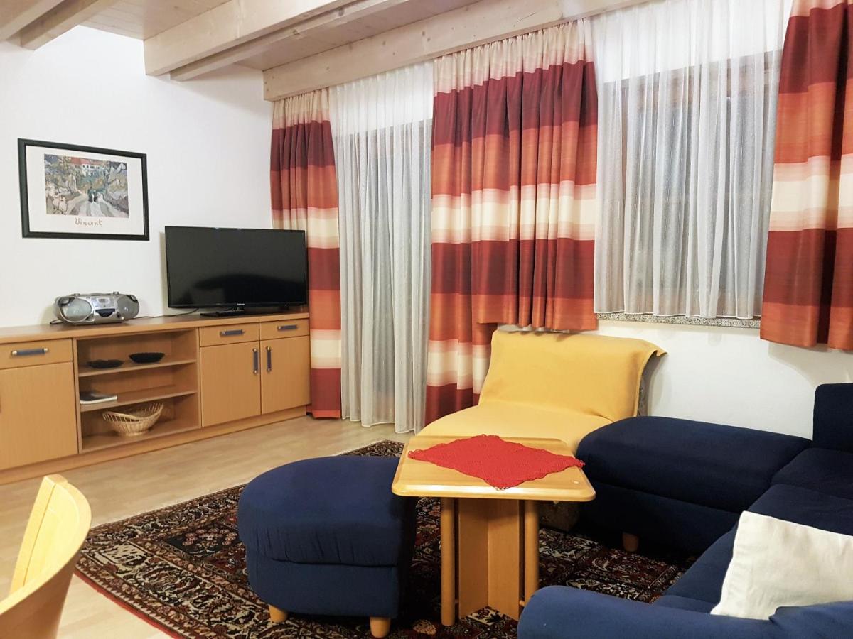 Suitetrails - Ranner's Ferienwohnung