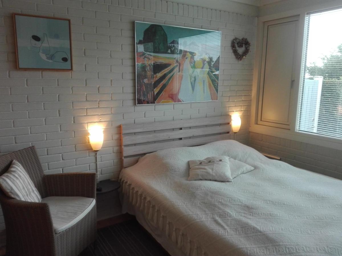 Bed and Breakfast Copenhagen - Housity