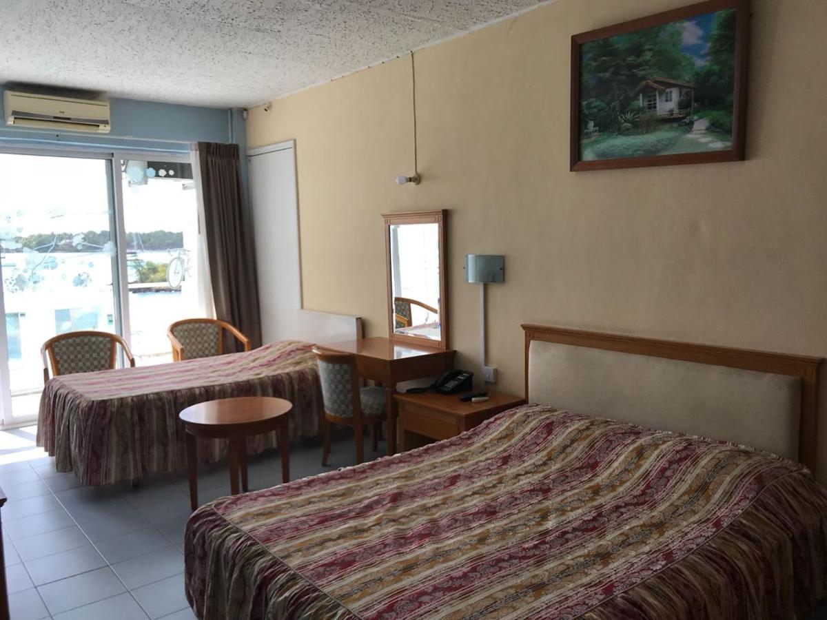Bella Vista Mauritius - Housity