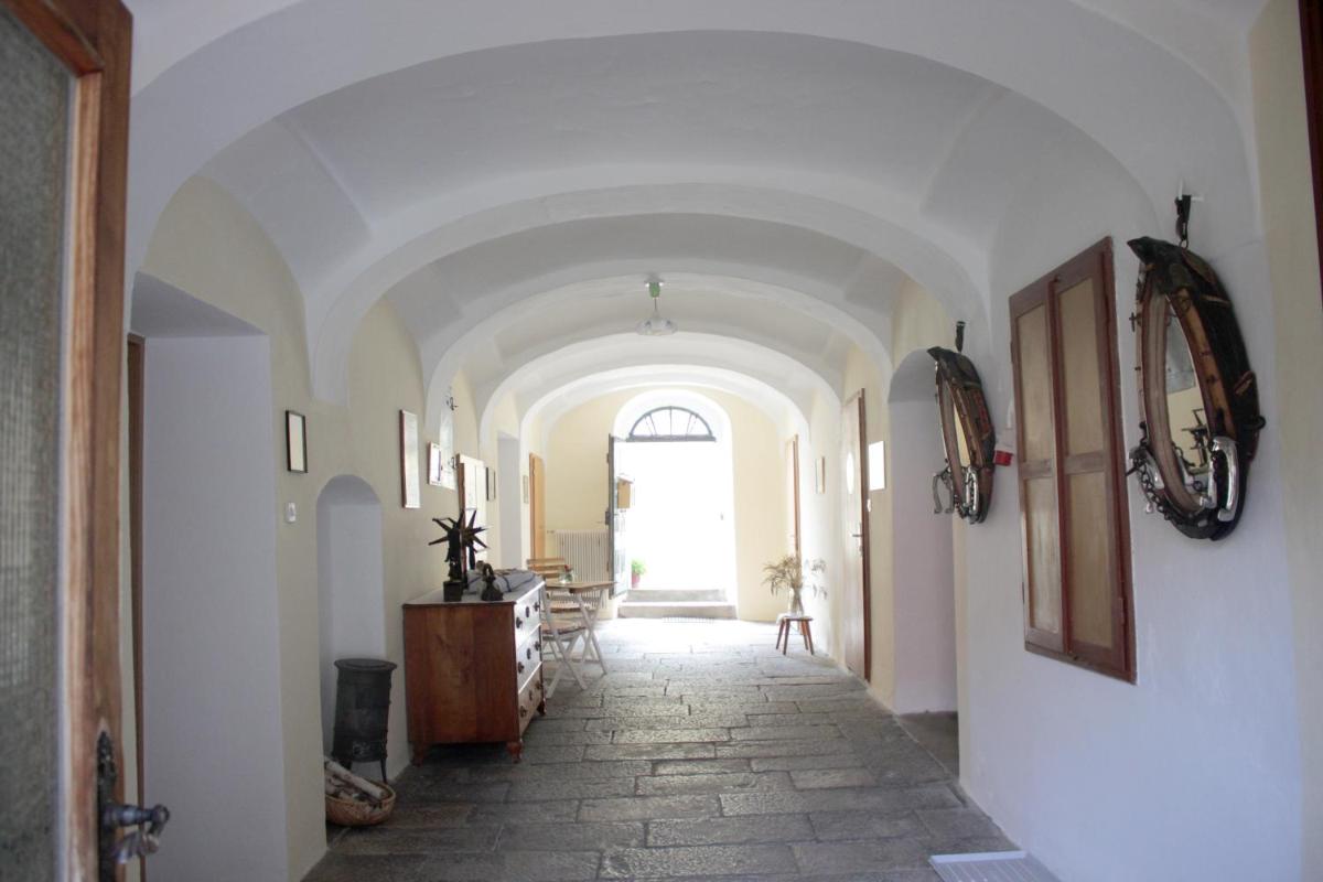 Ferienwohnung im Mühlviertler Panorama Vierseithof - Housity