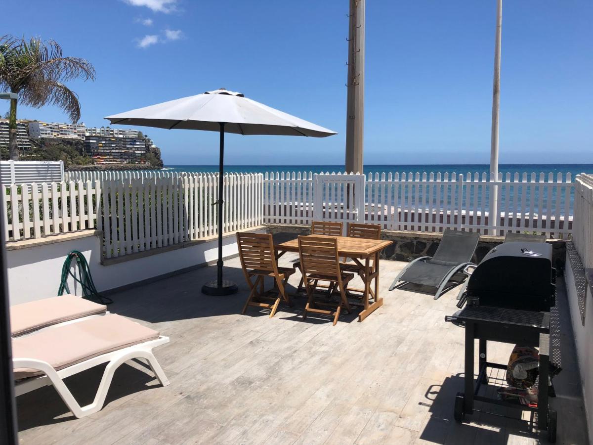 Bungalow San Agustin - Housity