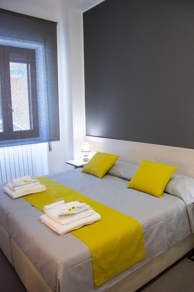 Porta Piccola Residence - Housity