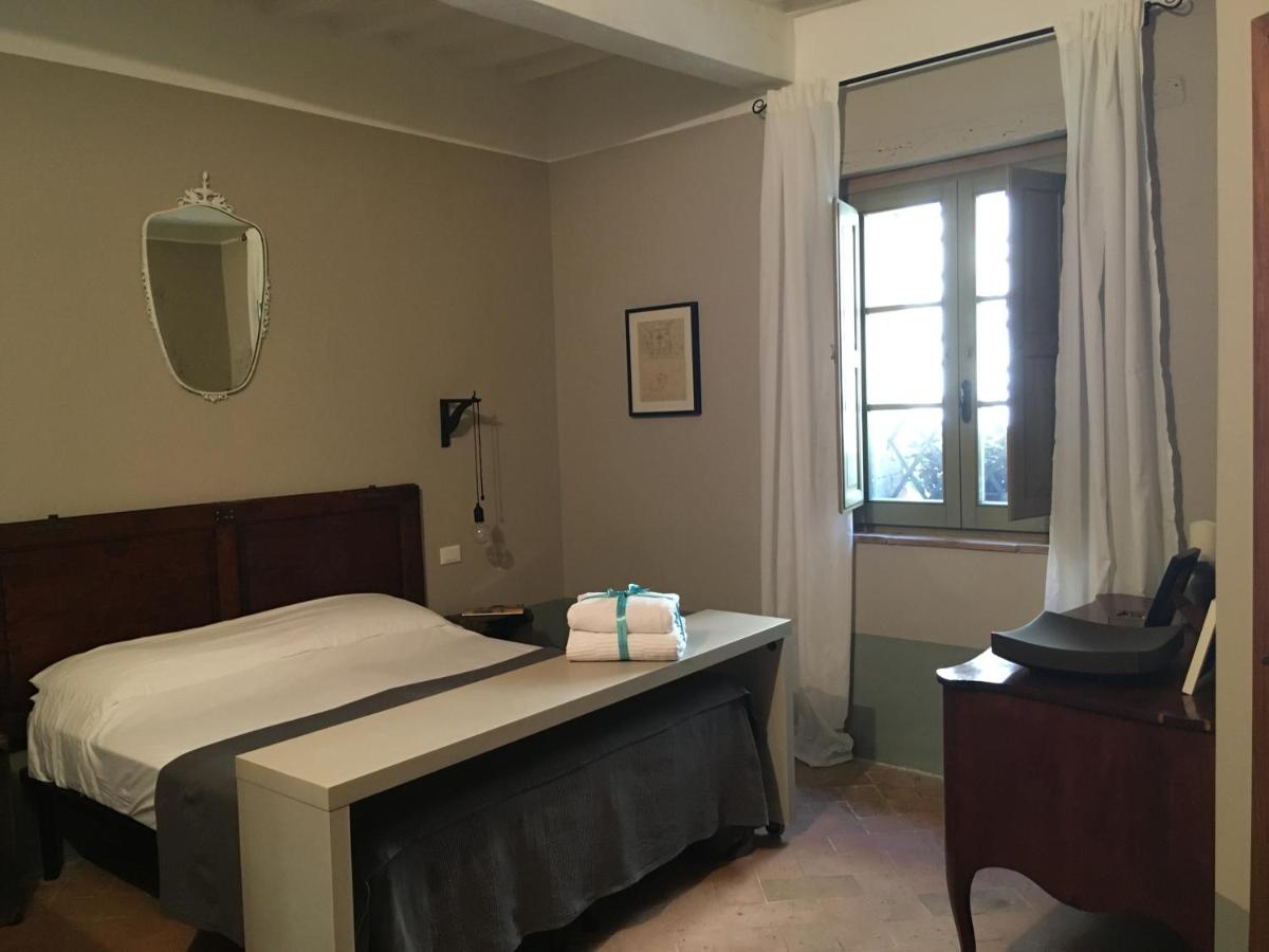 B&B Locanda Toscanini - Hizvo