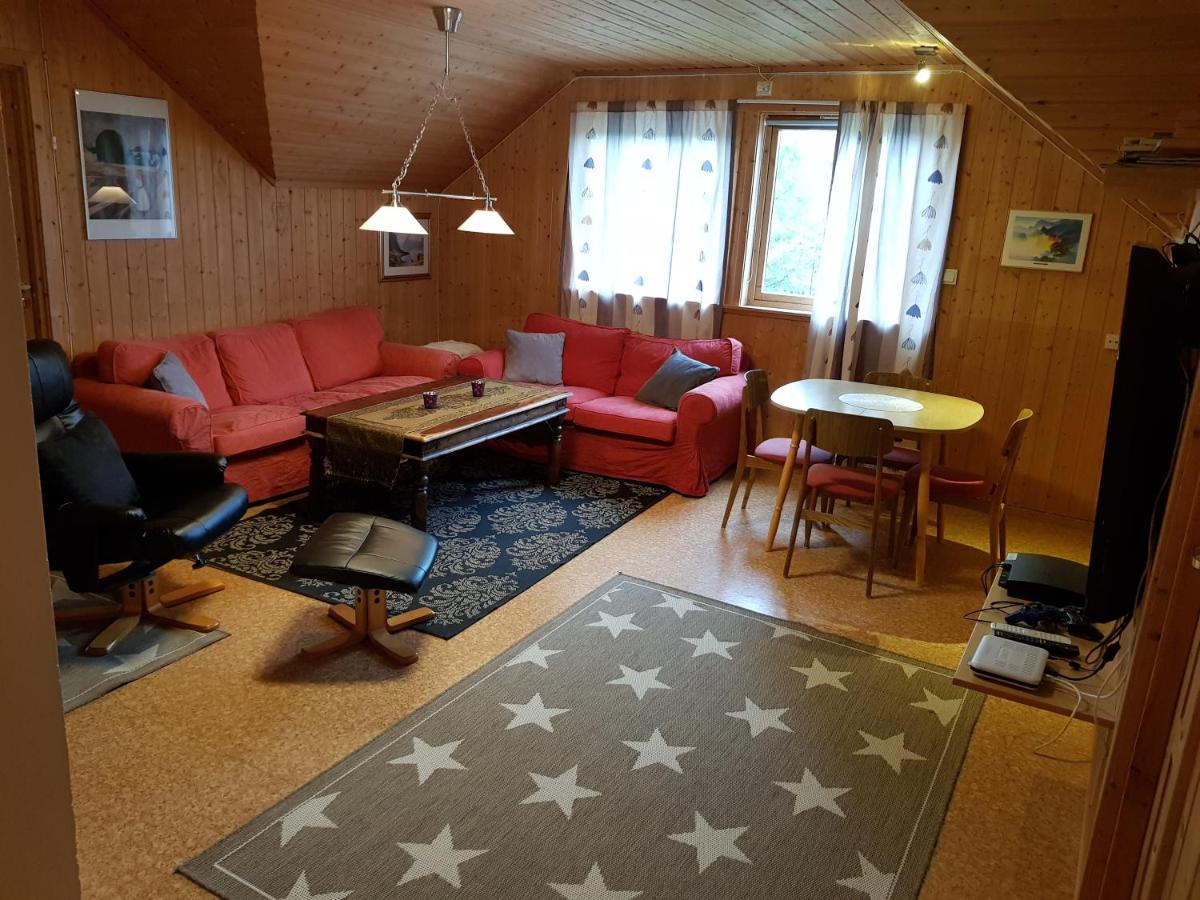 Leilighet i Tanabru - Housity