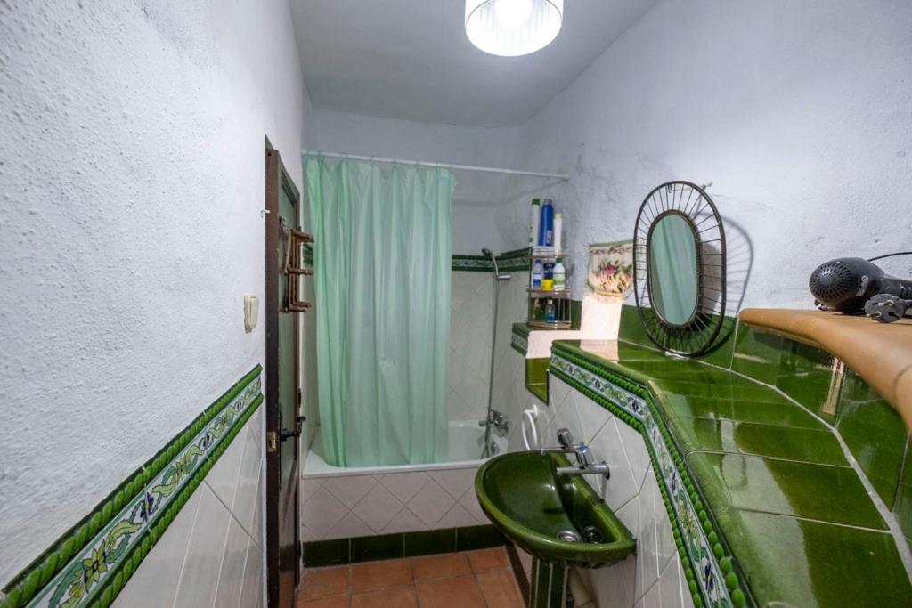 Suitetrails - Casa Solana