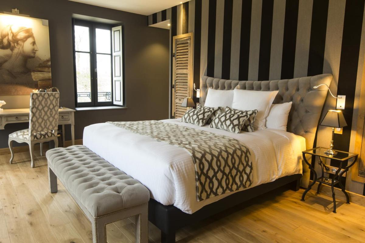 Domaine de Rymska & Spa - Relais & Châteaux - Housity