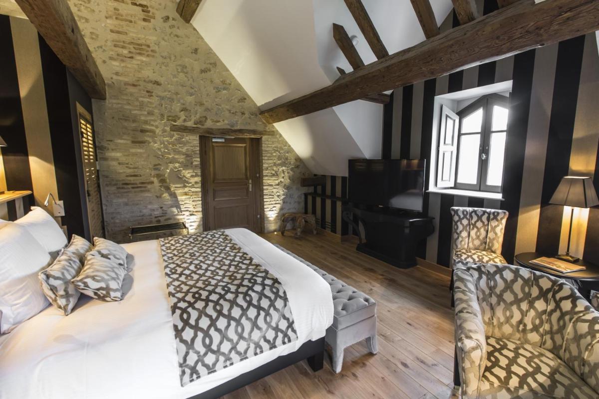 Domaine de Rymska & Spa - Relais & Châteaux - Housity