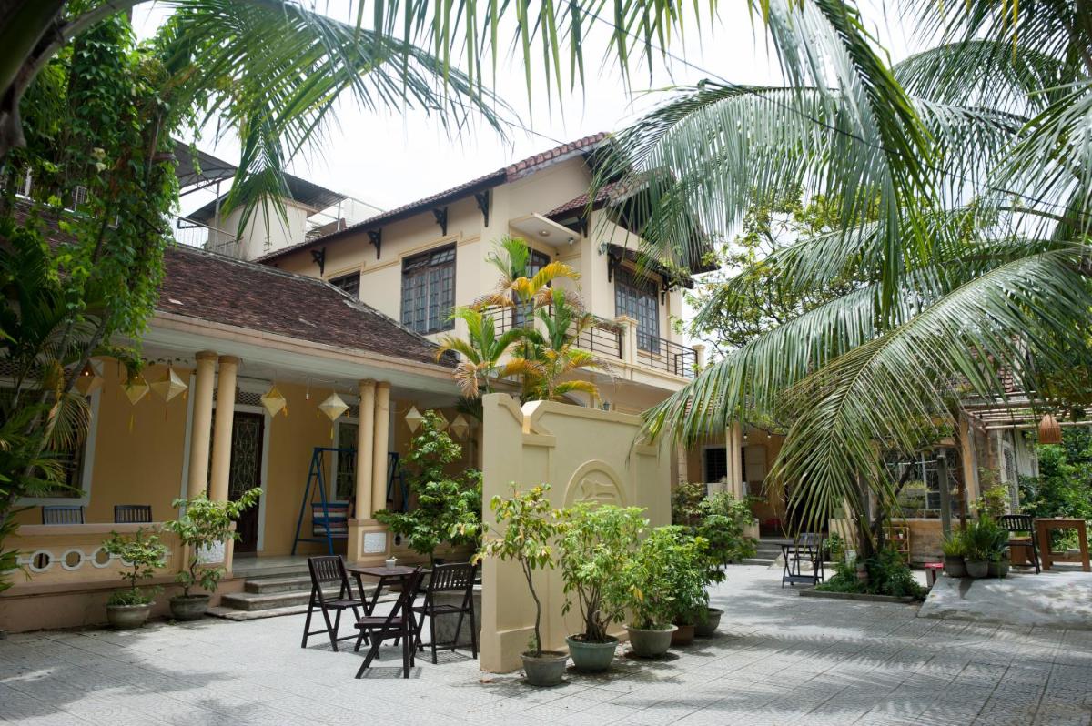 Le Robinet Homestay - Housity