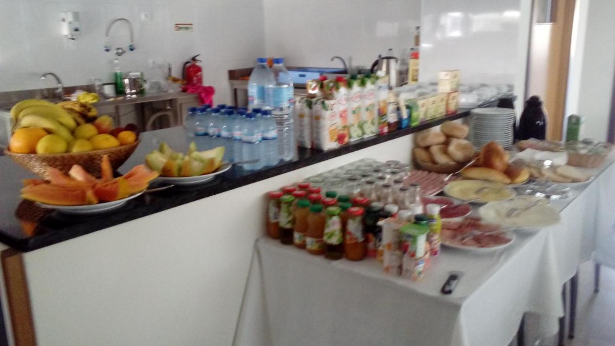 Pousada Tires Guest House - Housity