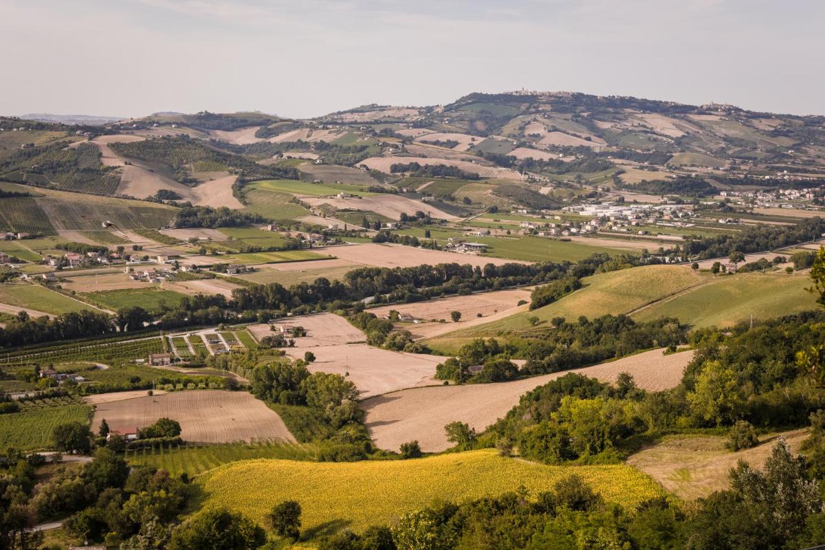 Palazzo Polini-Fioretti Apartment - Housity