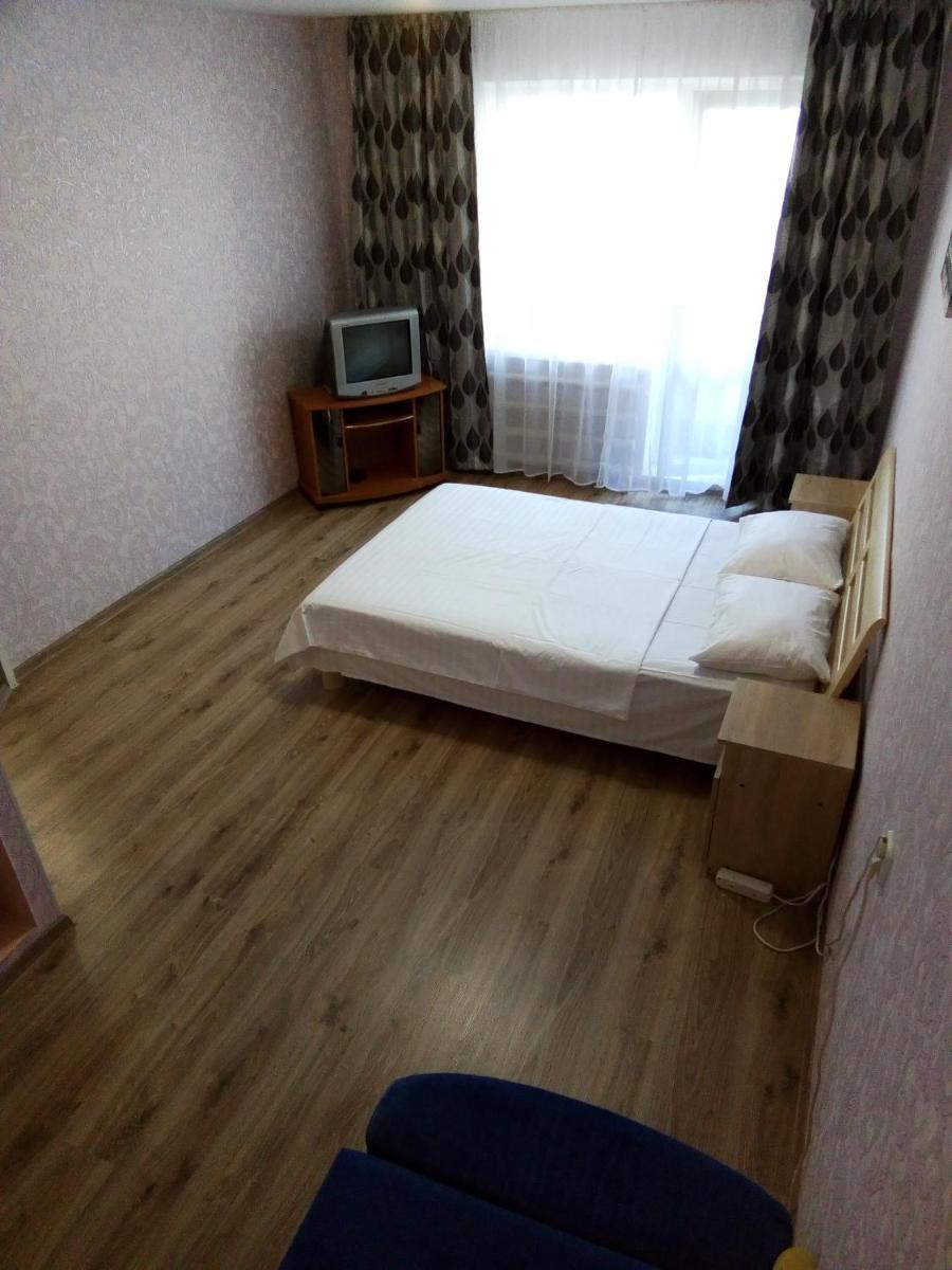 Apartment on Kharkovskoe Shosse 170 b - Housity