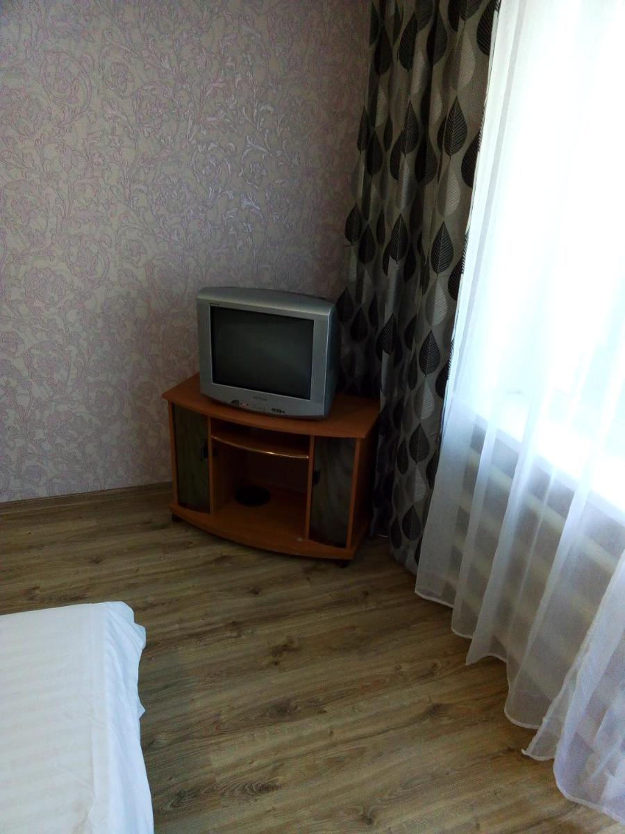 Apartment on Kharkovskoe Shosse 170 b - Housity