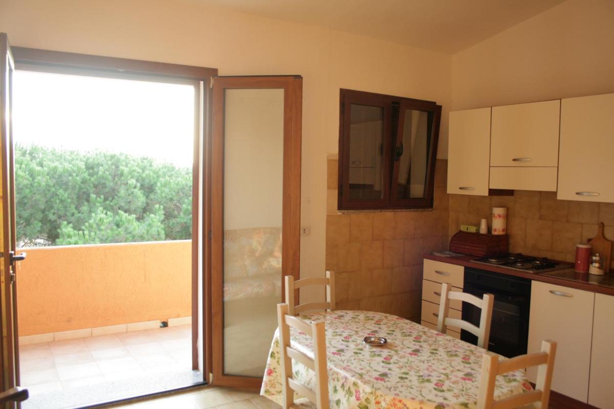 Appartamento vacanze Valledoria - Housity