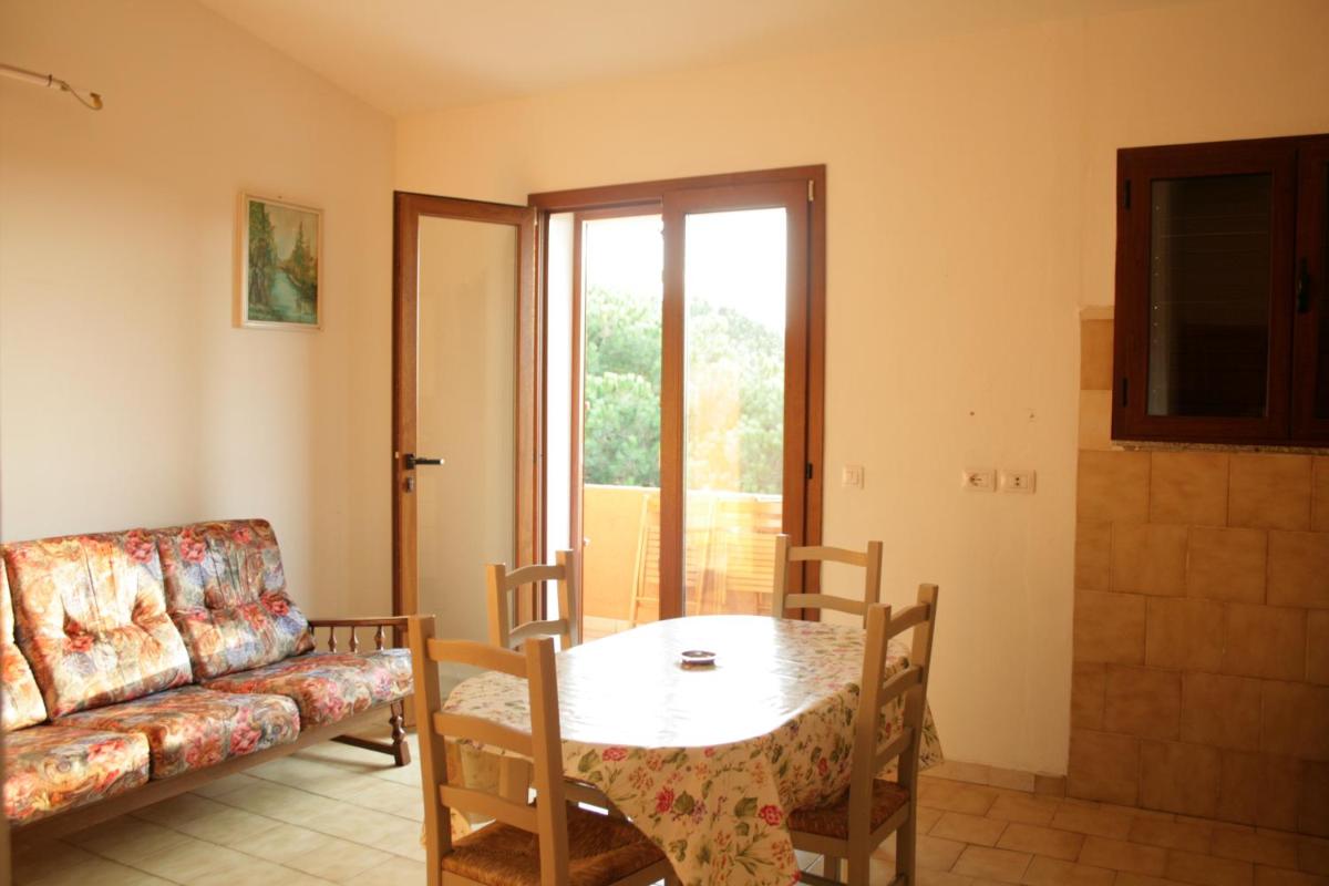Suitetrails - Appartamento vacanze Valledoria