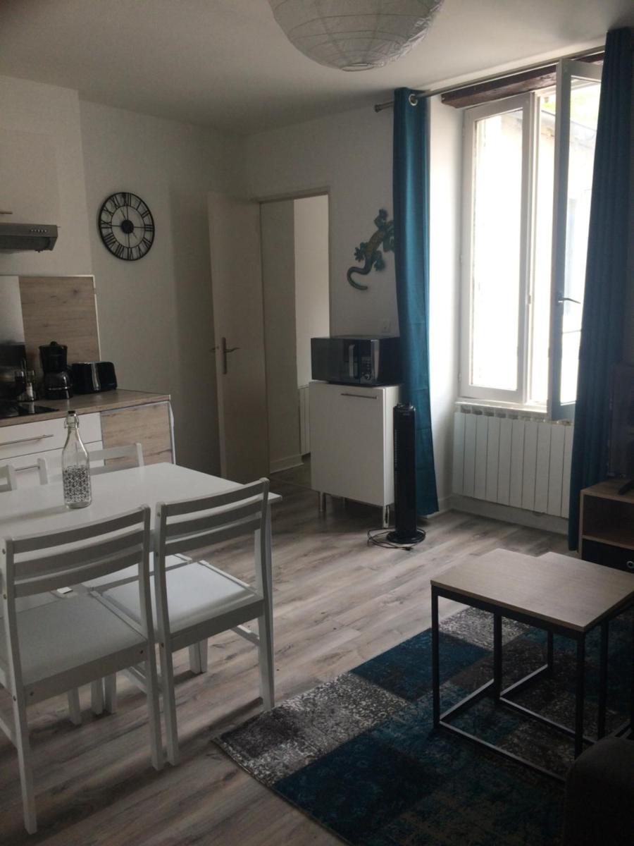 Appartement - Bords de Loire ORLEANS - Housity