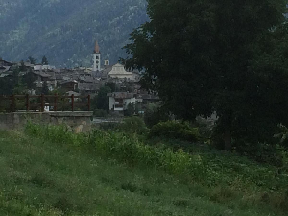 Chez Moillet - Housity